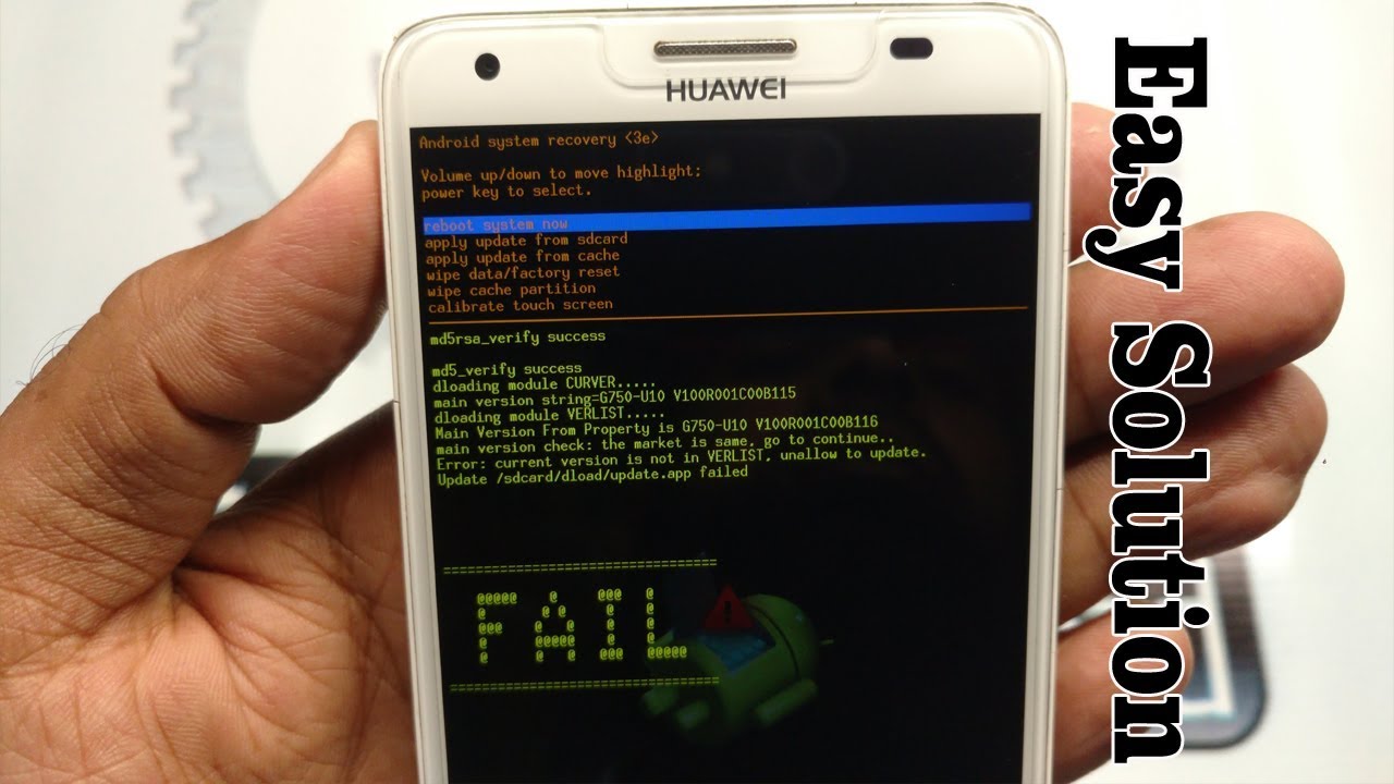 huawei y536a1 firmware download