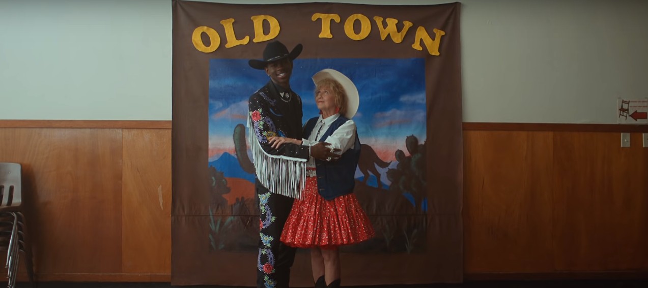 old town road lil nas x wikipedia