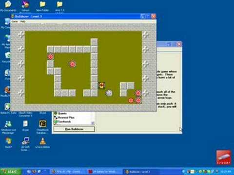 windows bulldozer game download